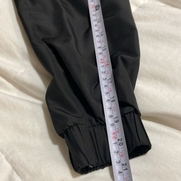 URBAN PLANET Infinite Performance Pull Over Hooded Windbreaker Size M - Picture 16 of 16